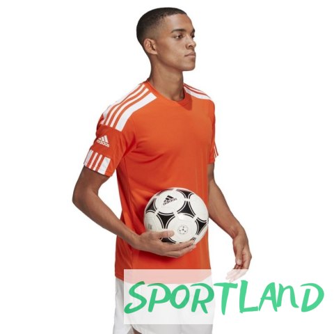 Koszulka adidas Squadra 21 JSY M GN8092 S Koszulka adidas Squadra 21 JSY M GN8092 S