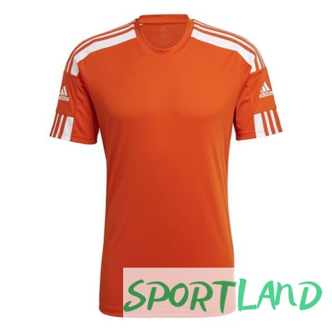 Koszulka adidas Squadra 21 JSY M GN8092 S Koszulka adidas Squadra 21 JSY M GN8092 S