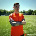 Koszulka adidas Squadra 21 JSY M GN8092 S Koszulka adidas Squadra 21 JSY M GN8092 S