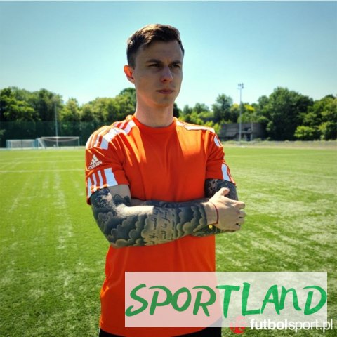 Koszulka adidas Squadra 21 JSY M GN8092 S Koszulka adidas Squadra 21 JSY M GN8092 S