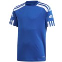 Koszulka adidas Squadra 21 JSY Y Jr GK9151 152 cm