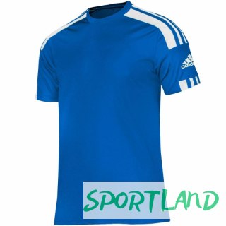 Koszulka adidas Squadra 21 JSY Y Jr GK9151 164 cm