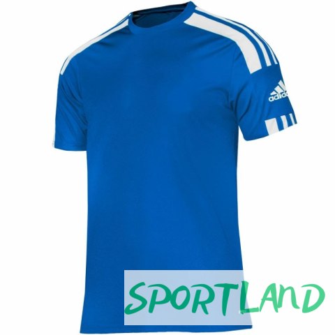 Koszulka adidas Squadra 21 JSY Y Jr GK9151 164 cm Koszulka adidas Squadra 21 JSY Y Jr GK9151 164 cm