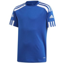 Koszulka adidas Squadra 21 JSY Y Jr GK9151 164 cm