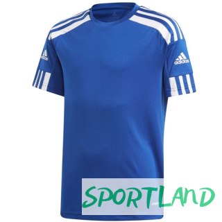 Koszulka adidas Squadra 21 JSY Y Jr GK9151 164 cm
