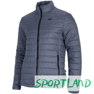 Kurtka 4F M H4L21 KUMP004 25S S