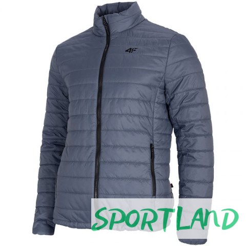 Kurtka 4F M H4L21 KUMP004 25S S Kurtka 4F M H4L21 KUMP004 25S S