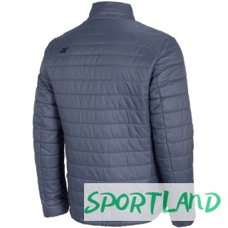Kurtka 4F M H4L21 KUMP004 25S S