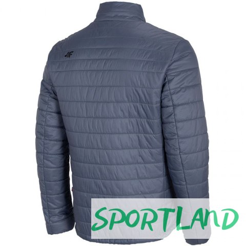 Kurtka 4F M H4L21 KUMP004 25S S Kurtka 4F M H4L21 KUMP004 25S S