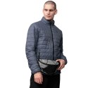 Kurtka 4F M H4L21 KUMP004 25S S