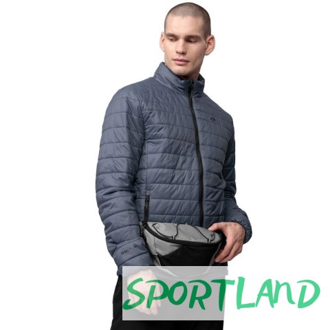 Kurtka 4F M H4L21 KUMP004 25S S Kurtka 4F M H4L21 KUMP004 25S S
