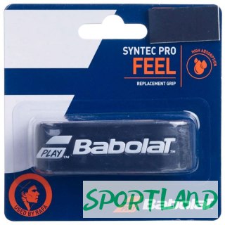 Owijka Babolat Syntec Feel Pro 670051 105 N/A