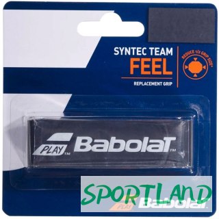Owijka Babolat Syntec Team Feel 670065 105 N/A