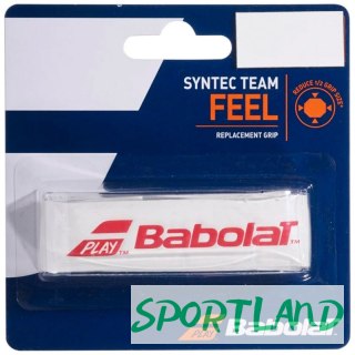 Owijka Babolat Syntec Team Feel 670065 149 N/A