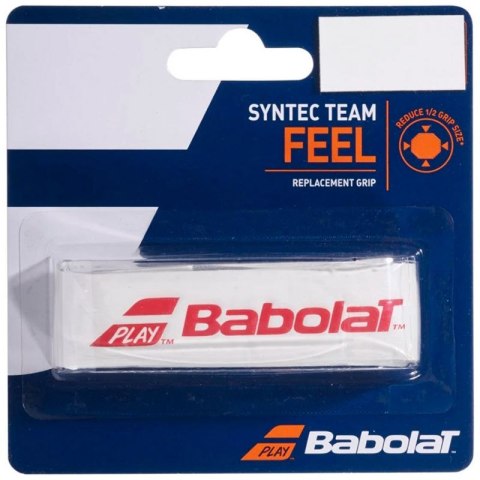 Owijka Babolat Syntec Team Feel 670065 149 N/A Owijka Babolat Syntec Team Feel 670065 149 N/A
