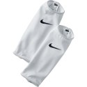 Rękawy do ochraniaczy piłkarskich Nike Guard Lock Sleeves SE0174-103 L Rękawy do ochraniaczy piłkarskich Nike Guard Lock Sleeves SE0174-103 L