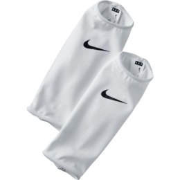 Rękawy do ochraniaczy piłkarskich Nike Guard Lock Sleeves SE0174-103 M
