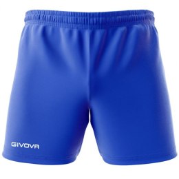Spodenki Givova Capo P018 0002 2XL