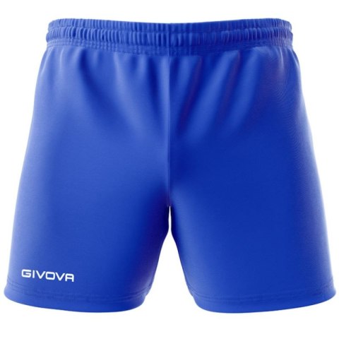 Spodenki Givova Capo P018 0002 2XS Spodenki Givova Capo P018 0002 2XS