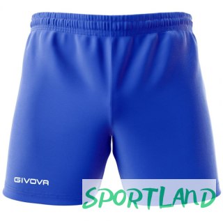 Spodenki Givova Capo P018 0002 3XS
