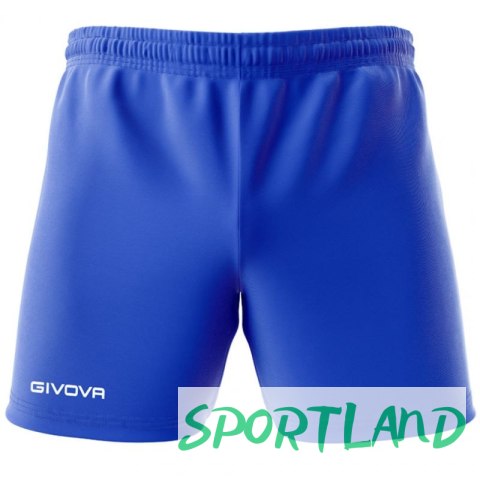 Spodenki Givova Capo P018 0002 L Spodenki Givova Capo P018 0002 L