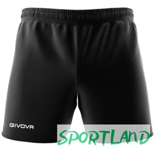 Spodenki Givova Capo P018 0010 2XS