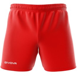 Spodenki Givova Capo P018 0012 XS