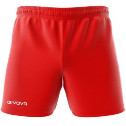 Spodenki Givova Capo P018 0012 XS