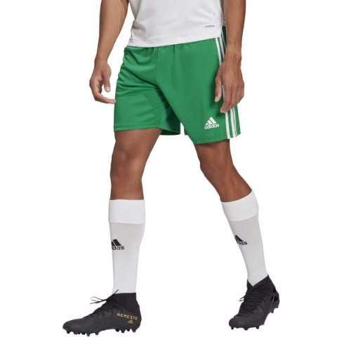 Spodenki adidas Squadra 21 Short M GN5769 M Spodenki adidas Squadra 21 Short M GN5769 M