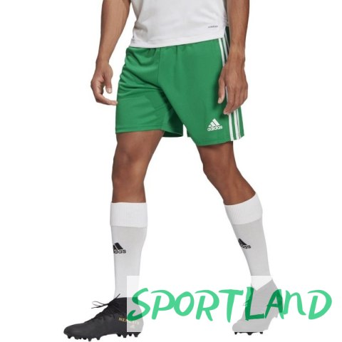 Spodenki adidas Squadra 21 Short M GN5769 S Spodenki adidas Squadra 21 Short M GN5769 S