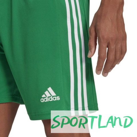 Spodenki adidas Squadra 21 Short M GN5769 S Spodenki adidas Squadra 21 Short M GN5769 S