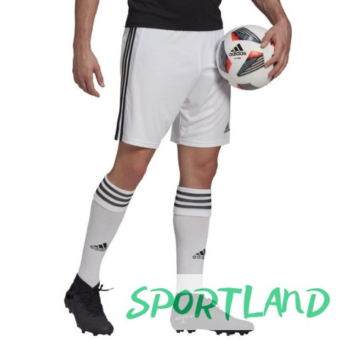Spodenki adidas Squadra 21 Short M GN5773 XXL Spodenki adidas Squadra 21 Short M GN5773 XXL