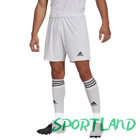Spodenki adidas Squadra 21 Short M GN5774 2XL Spodenki adidas Squadra 21 Short M GN5774 2XL