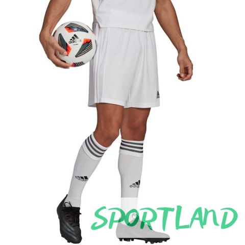 Spodenki adidas Squadra 21 Short M GN5774 2XL Spodenki adidas Squadra 21 Short M GN5774 2XL