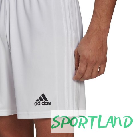 Spodenki adidas Squadra 21 Short M GN5774 S Spodenki adidas Squadra 21 Short M GN5774 S