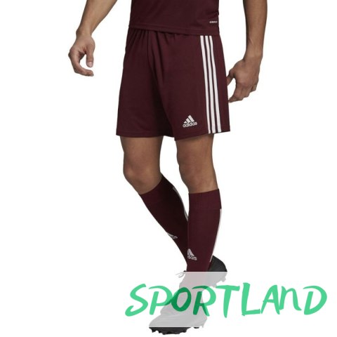 Spodenki adidas Squadra 21 Short M GN8083 XXL