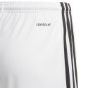Spodenki adidas Squadra 21 Short Youth Jr GN5766 128cm