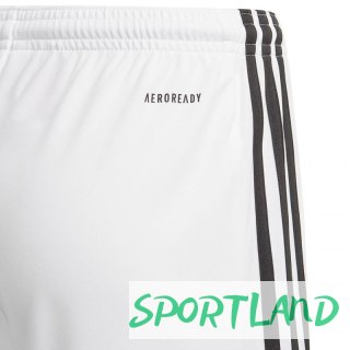 Spodenki adidas Squadra 21 Short Youth Jr GN5766 128cm