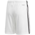 Spodenki adidas Squadra 21 Short Youth Jr GN5766 128cm