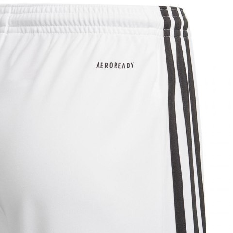 Spodenki adidas Squadra 21 Short Youth Jr GN5766 140cm Spodenki adidas Squadra 21 Short Youth Jr GN5766 140cm