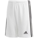 Spodenki adidas Squadra 21 Short Youth Jr GN5766 140cm