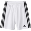 Spodenki adidas Squadra 21 Short Youth Jr GN5766 140cm