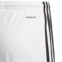 Spodenki adidas Squadra 21 Short Youth Jr GN5766 140cm