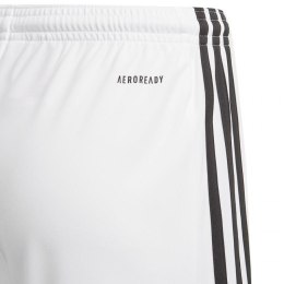 Spodenki adidas Squadra 21 Short Youth Jr GN5766 164cm