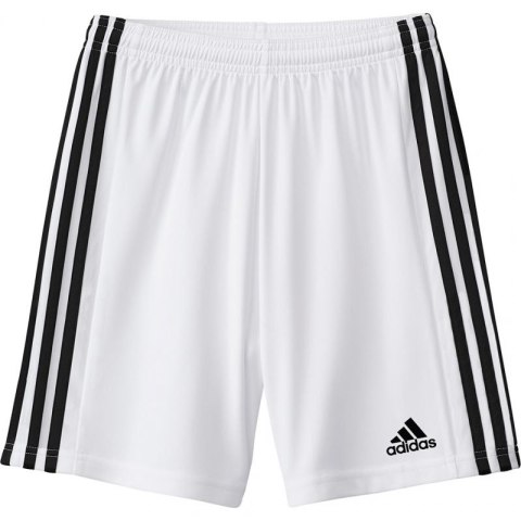 Spodenki adidas Squadra 21 Short Youth Jr GN5766 164cm Spodenki adidas Squadra 21 Short Youth Jr GN5766 164cm