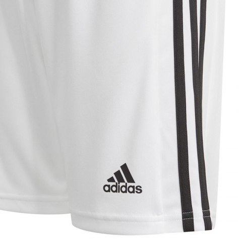 Spodenki adidas Squadra 21 Short Youth Jr GN5766 164cm Spodenki adidas Squadra 21 Short Youth Jr GN5766 164cm