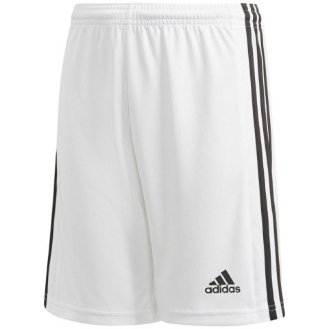 Spodenki adidas Squadra 21 Short Youth Jr GN5766 164cm Spodenki adidas Squadra 21 Short Youth Jr GN5766 164cm