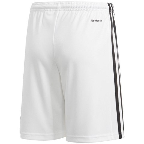 Spodenki adidas Squadra 21 Short Youth Jr GN5766 164cm Spodenki adidas Squadra 21 Short Youth Jr GN5766 164cm