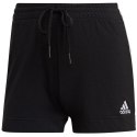 Spodenki damskie adidas Essentials Slim Shorts W GM5523 L