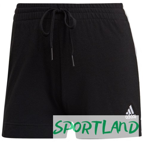 Spodenki damskie adidas Essentials Slim Shorts W GM5523 L Spodenki damskie adidas Essentials Slim Shorts W GM5523 L
